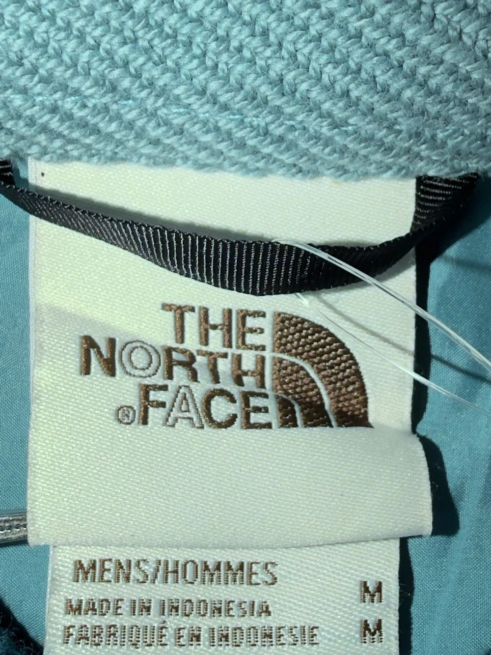Men's The North Face Valley Twill Utility Long Sleeve Shacket